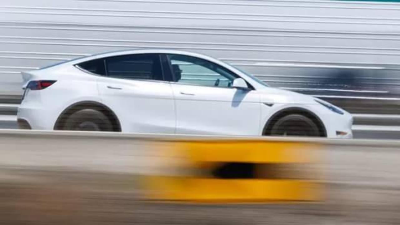 Tesla Model Y siparişleri bugün başlıyor