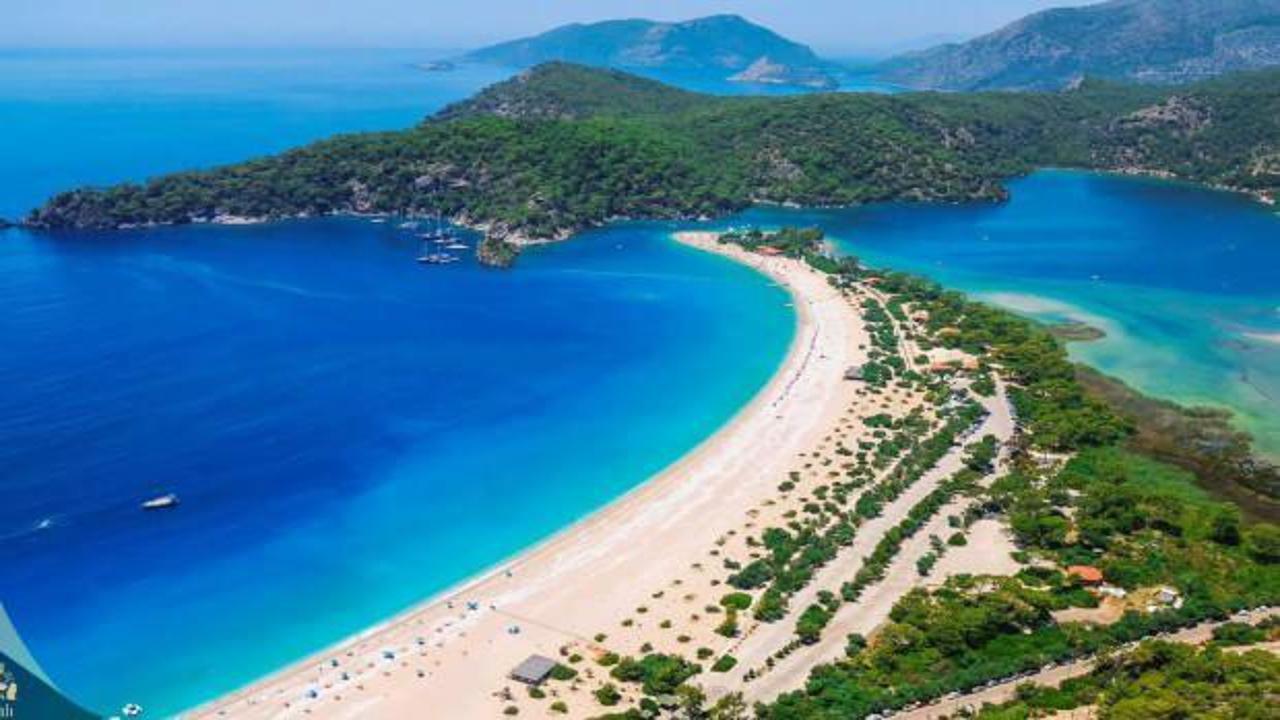 Türkiye, tatil amaçlı Google aramalarında birinci sırada çıktı