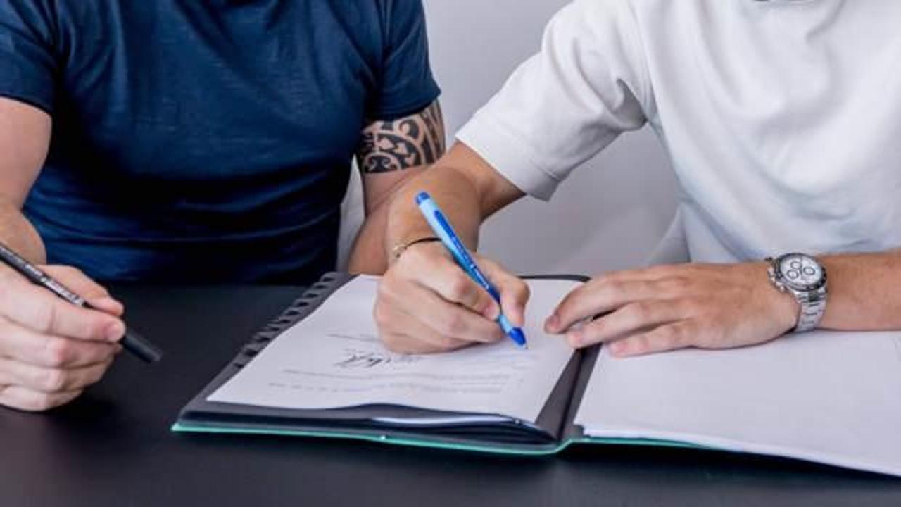 Türkiye'de transfer dönemi resmen başladı
