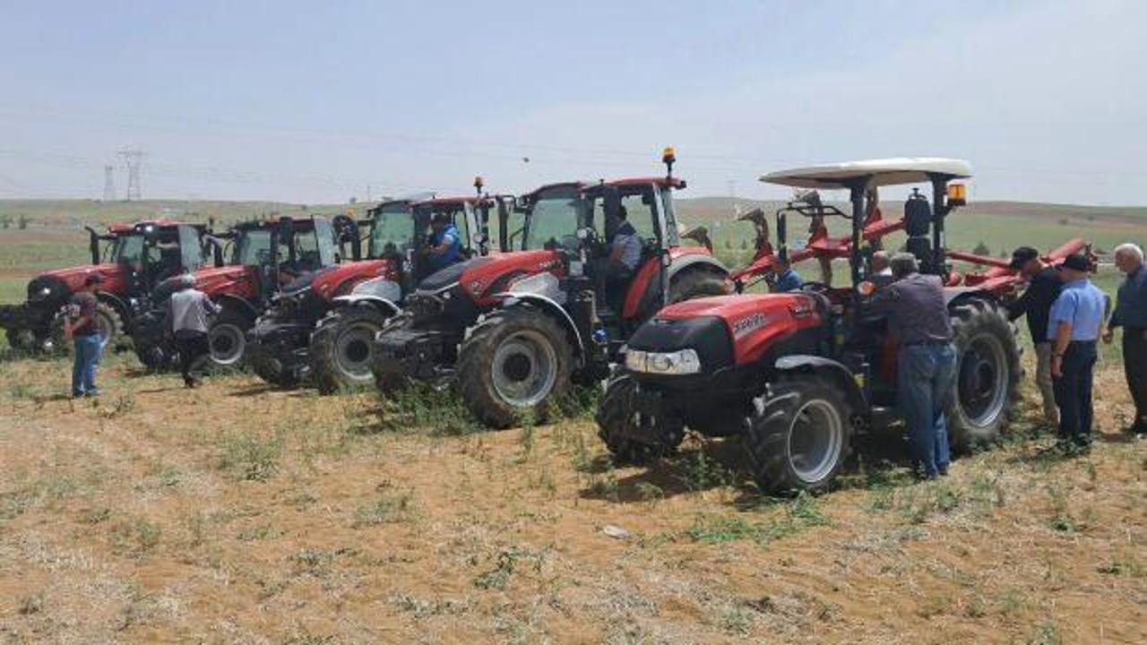 TürkTraktör’den 14 lokasyonda geleneksel tarla günleri etkinliği