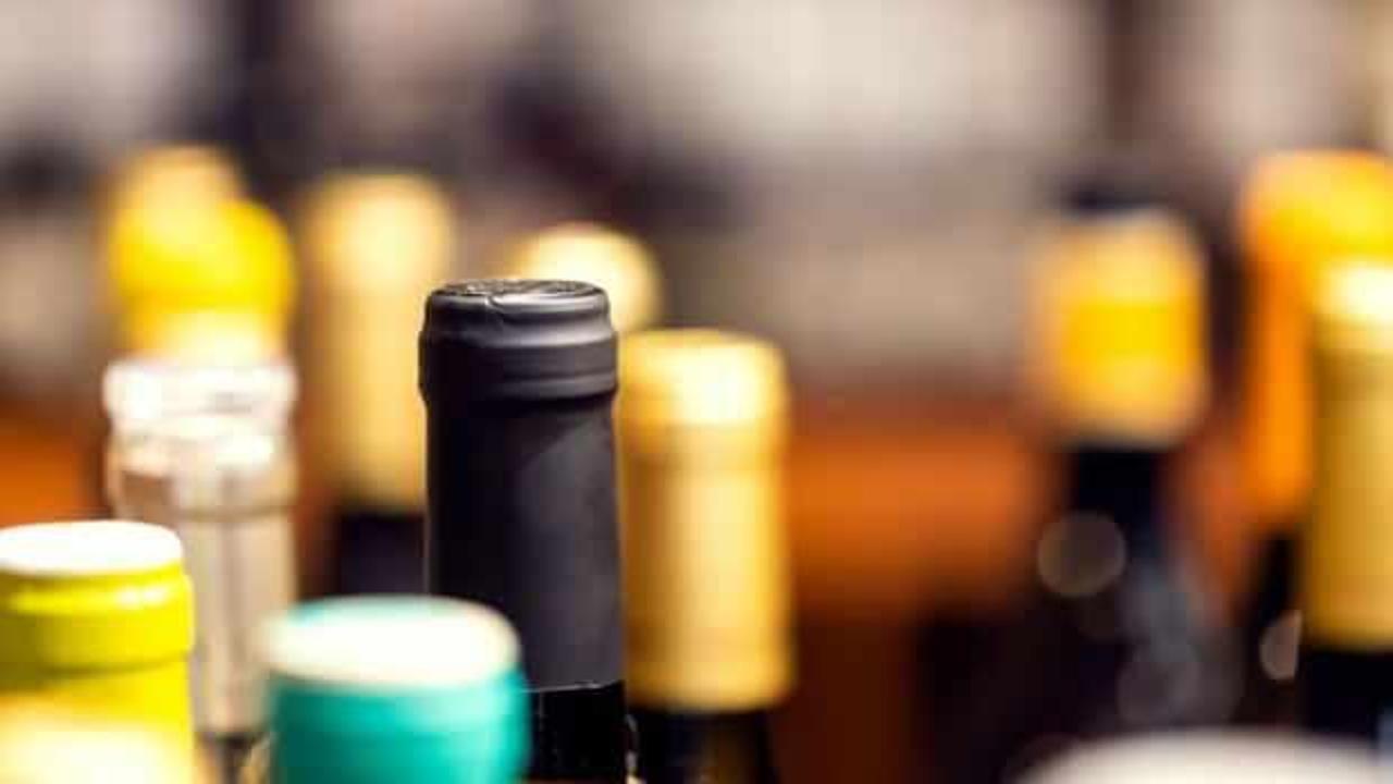 Ürdün'de sahte alkolden hayatını kaybedenlerin sayısı gittikçe artıyor