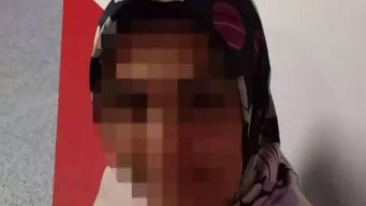 Üvey kızına dışkı yedirmişti: Ceza için mahkemeye yapılan itiraz reddedildi 