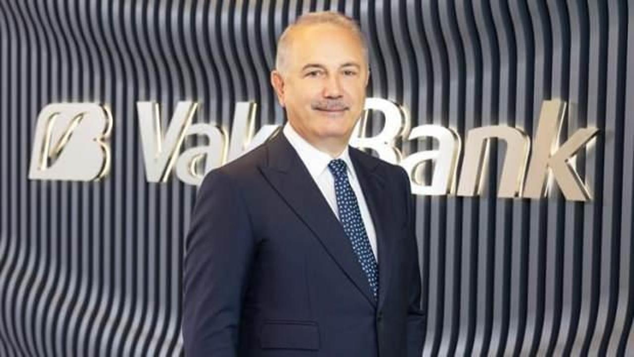 VakıfBank, yılın ilk sürdürülebilir eurobond ihracını tamamladı.