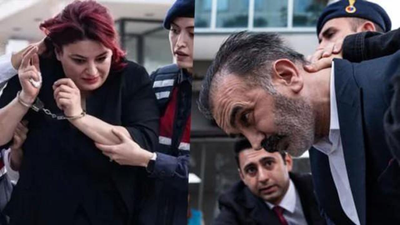 "Yenidoğan &ccedil;etesi" davası: Mağdur anne konuştu: Bebeğim yaşıyordu