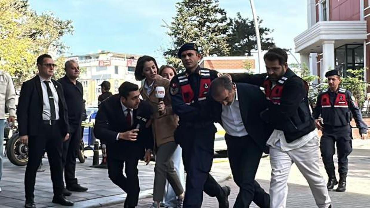 "Yenidoğan çetesi" davasının duruşması yarına ertelendi