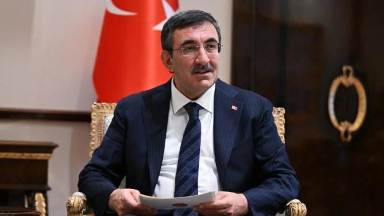 Yılmaz: Enflasyondaki düşüş 13 aydır kesintisiz bir şekilde sürüyor