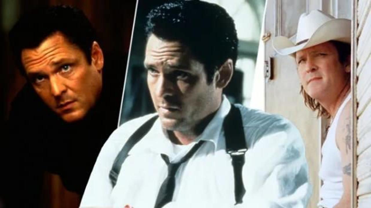 Michael Madsen evinde ölü bulundu