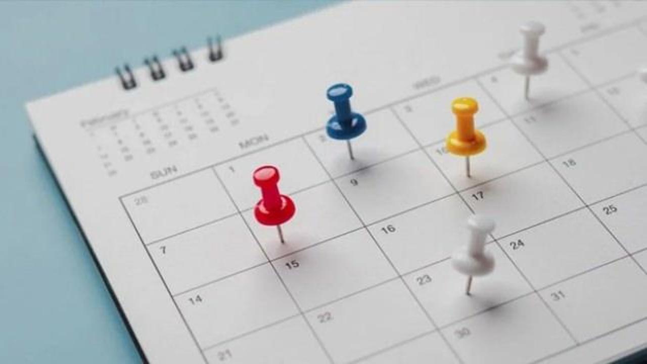 14 Temmuz tatil mi, yarım gün mü? 14 Temmuz Pazartesi memurlara idari izin var mı?