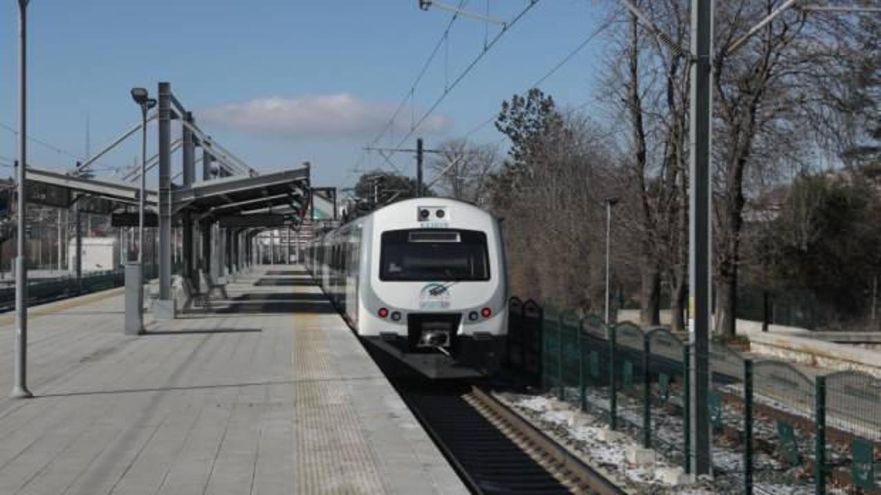 15 Temmuz Demokrasi̇ Ve Milli Birlik Günü’nde Ücretsiz Ulaşım