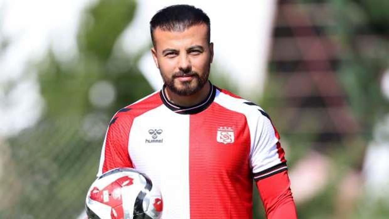 19 golde onun adı vardı: Takım 1. Lig'e düşünce ayrılık kararı aldı