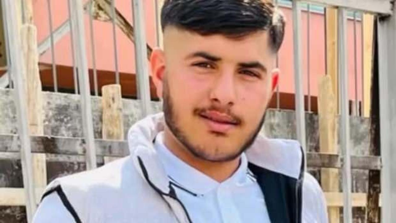 19 yaşındaki Bünyamin cinayetinde 5 şüpheli adliyede