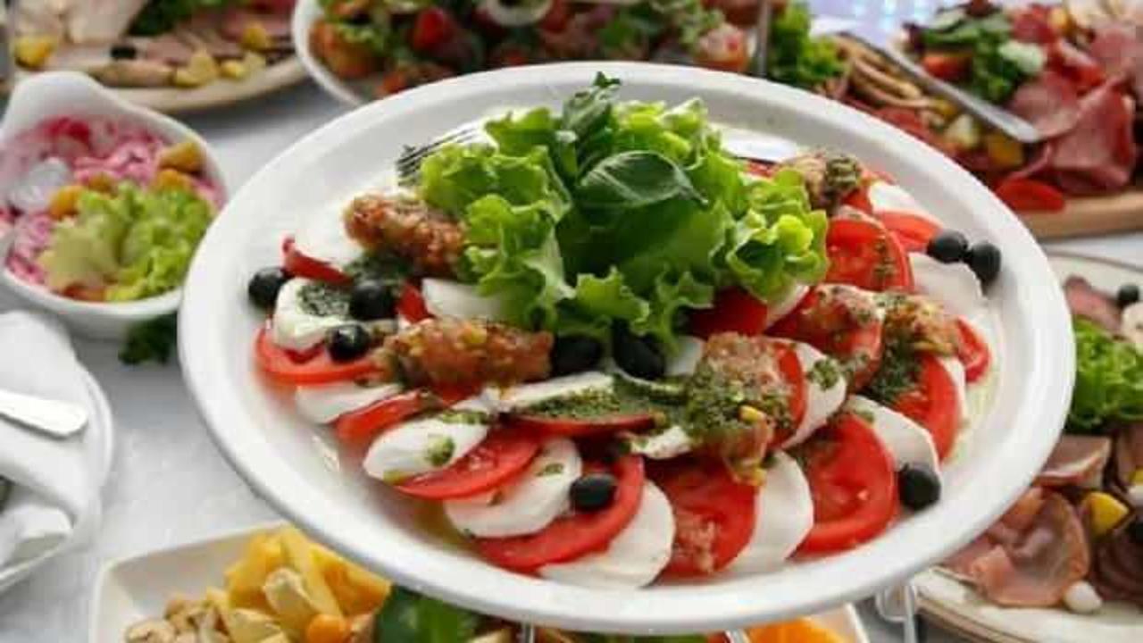 2009 yılından beri faaliyet gösteriyordu: Gıda devi konkordato ilan etti!
