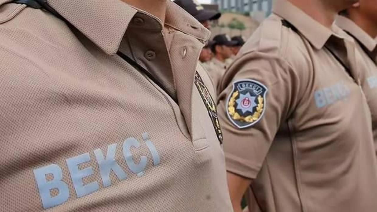 2025 bekçi maaşları ne kadar: Zamlı bekçi maaşı kaç TL? Güncel hesaplama!
