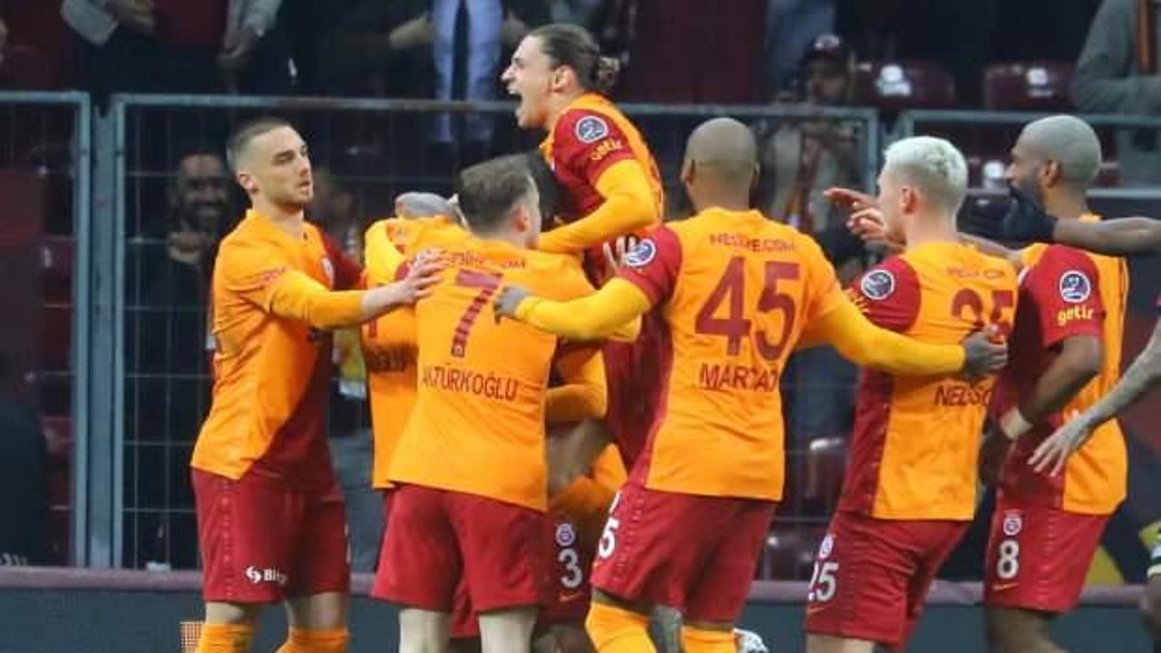 6 yıldır Galatasaray'daydı! 30 yaşında kulüpsüz kaldı