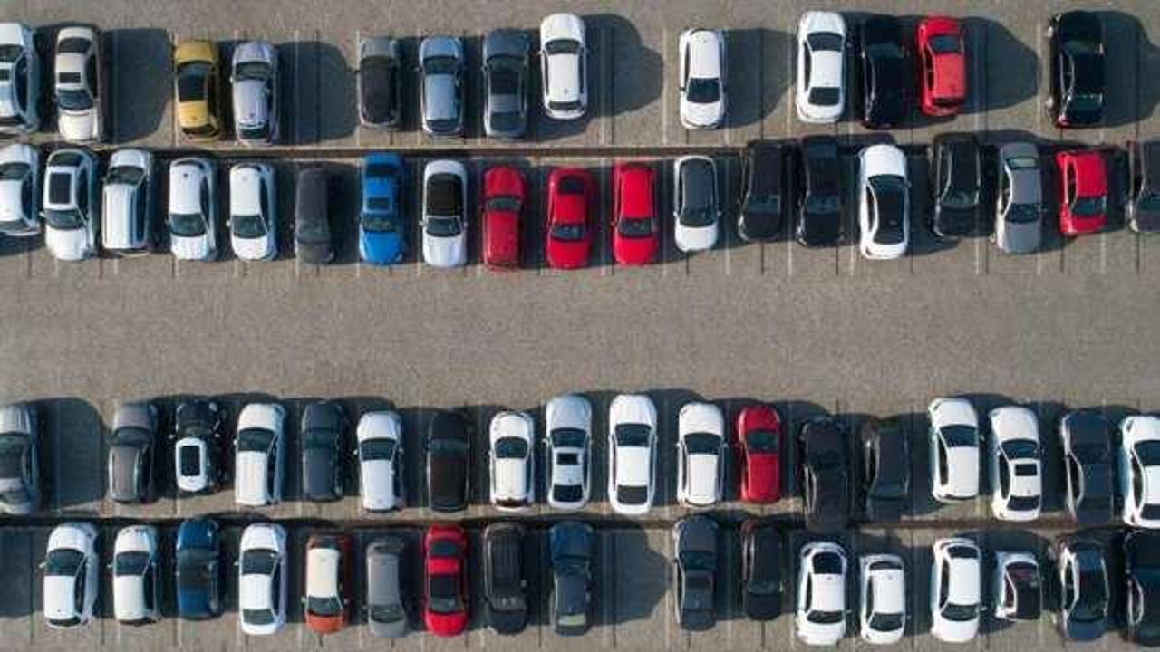 AB ülkelerine otomotiv ihracatı yılın ilk yarısında yüzde 22 arttı