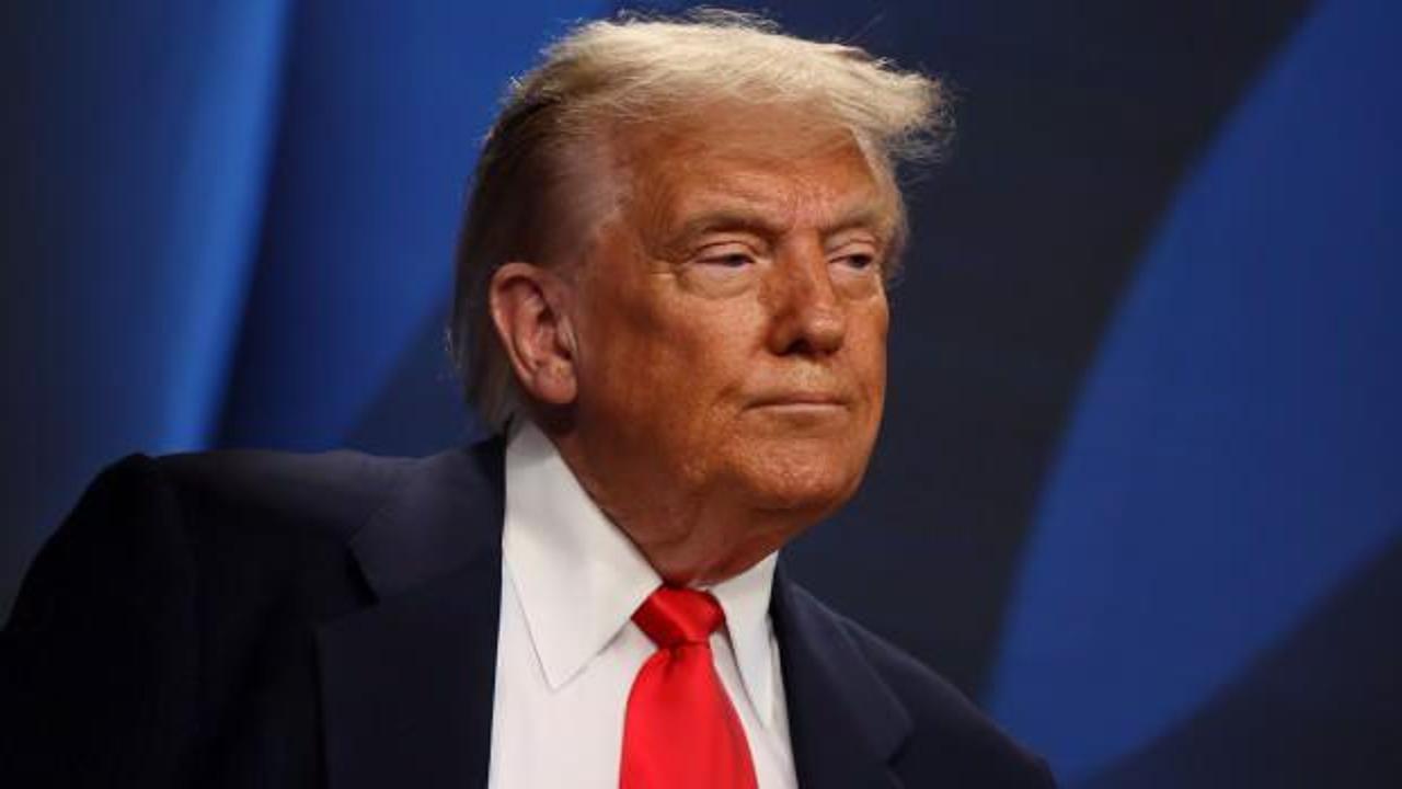 AB'den Trump'a misilleme uyarısı
