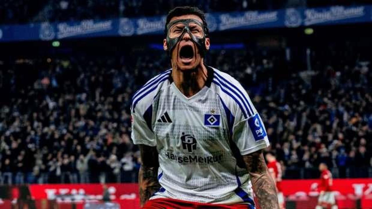 Almanya'da gol kralı oldu! Süper Lig ekibi transfer etti