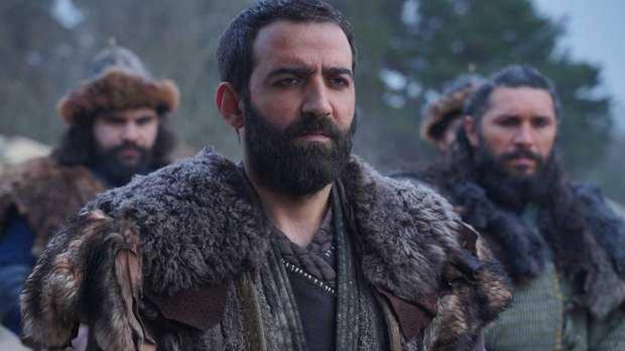 Alparslan Büyük Selçuklu'nun Erbasgan'ı Ferit Kaya, Uykucu projesiyle el sıkıştı!