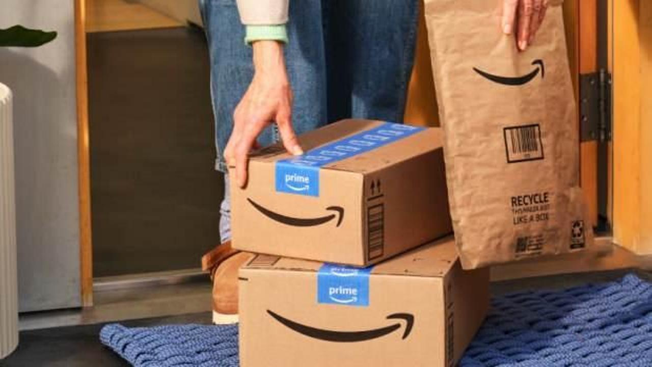 Amazon Prime Day bugün başladı!