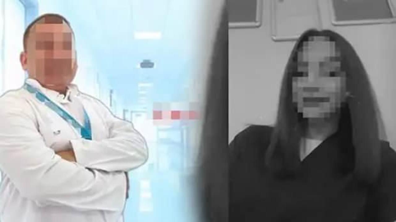 Ankara’da doktora tıbbi sekretere cinsel saldırıdan hapis cezası