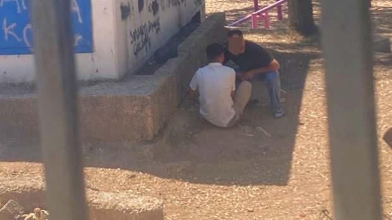 Antalya'da akıl dışı olay: Tabanca vurduğu kişinin başında bekledi