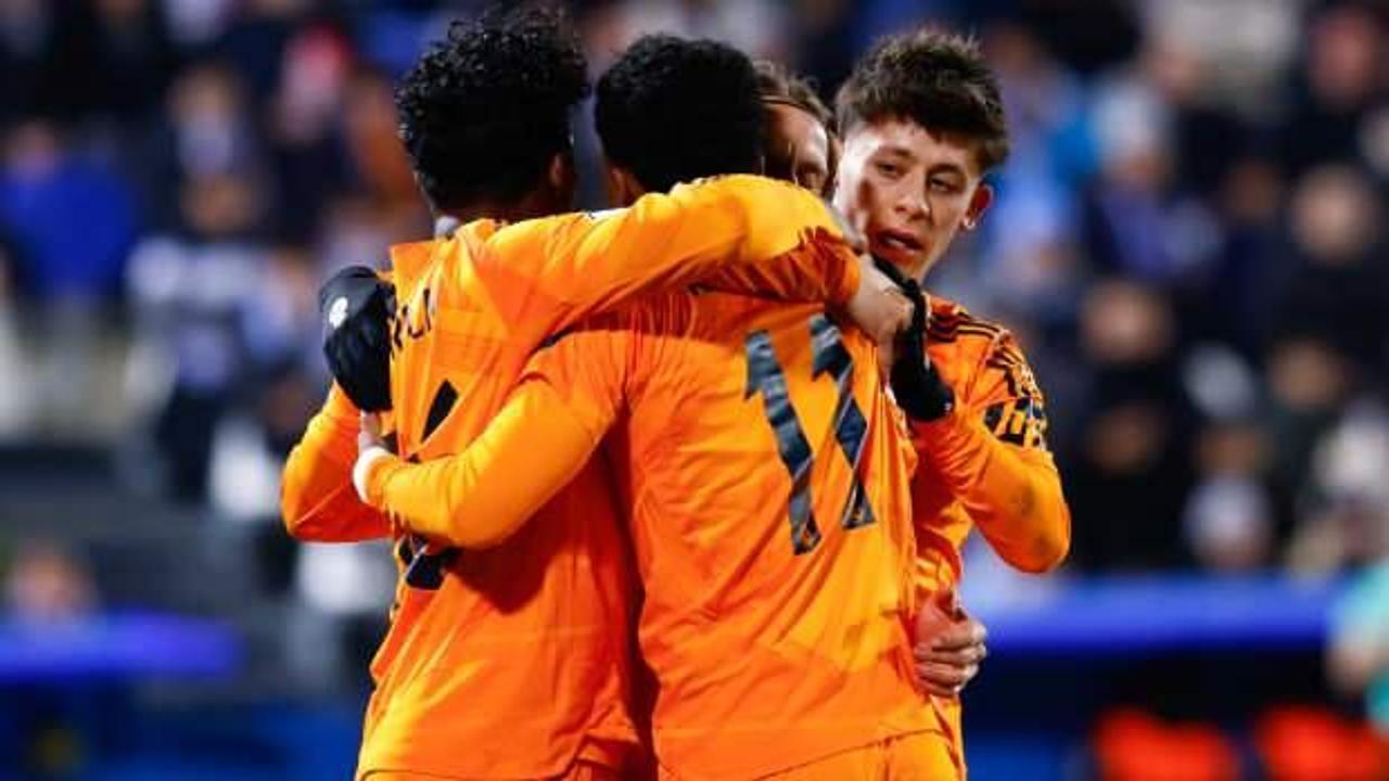 Avrupa bu transferle çalkalanacak: Real Madrid'in yıldızı Milan'a gidiyor