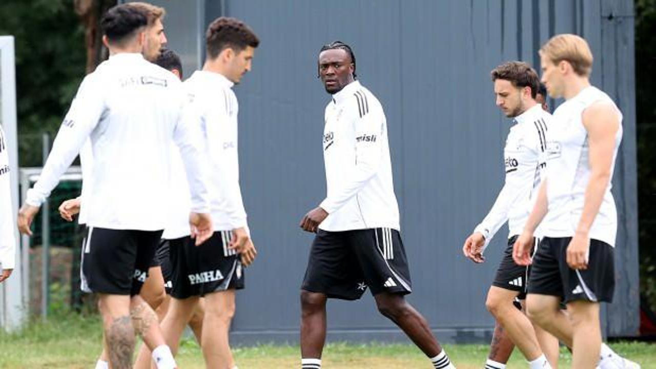 Beşiktaş sahaya iniyor! Yeni transferler görücüye çıkıyor: Maçlar şifresiz