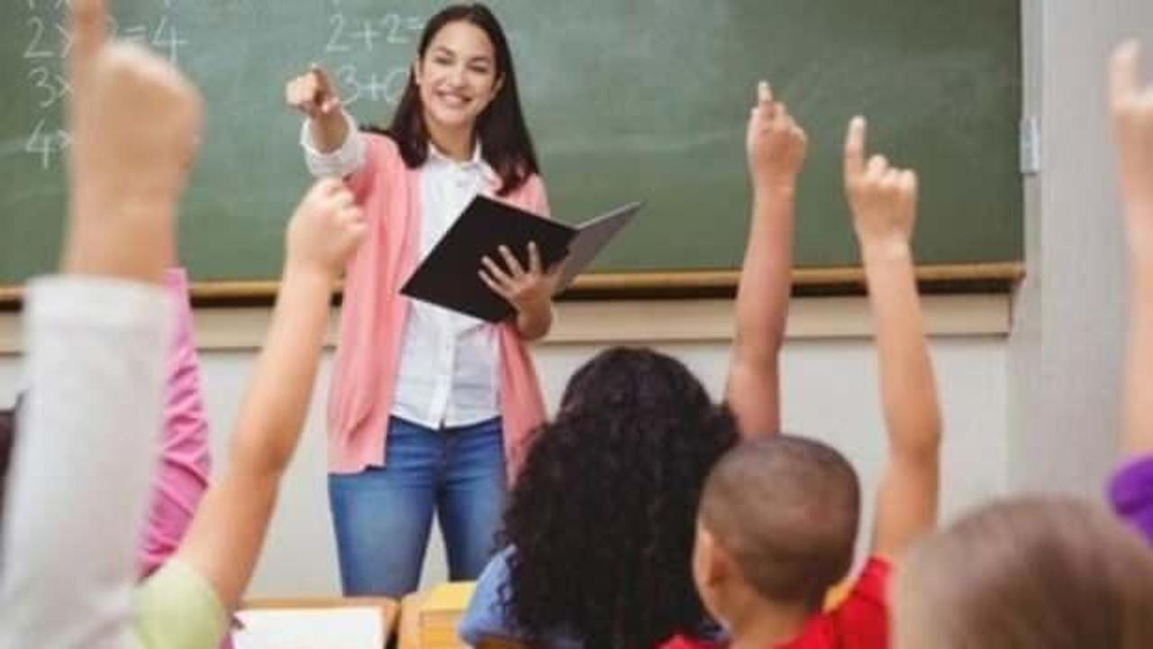 Binlerce öğretmen yer değiştirecek! MEB o tarihi duyurdu