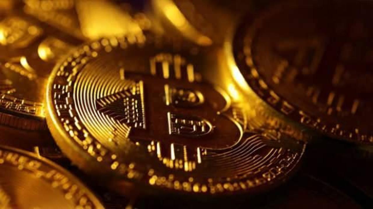 Bitcoin fırladı! Tüm zamanların rekorunu kırdı