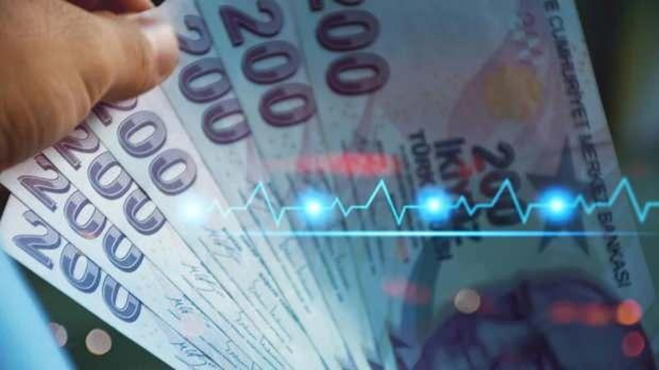 Serbest piyasada döviz açılış fiyatları