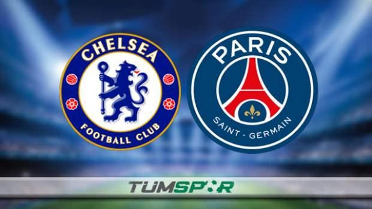 Chelsea - PSG maçı ne zaman, saat kaçta ve hangi kanalda? 2025 FIFA Kulüpler Dünya Kupası finali