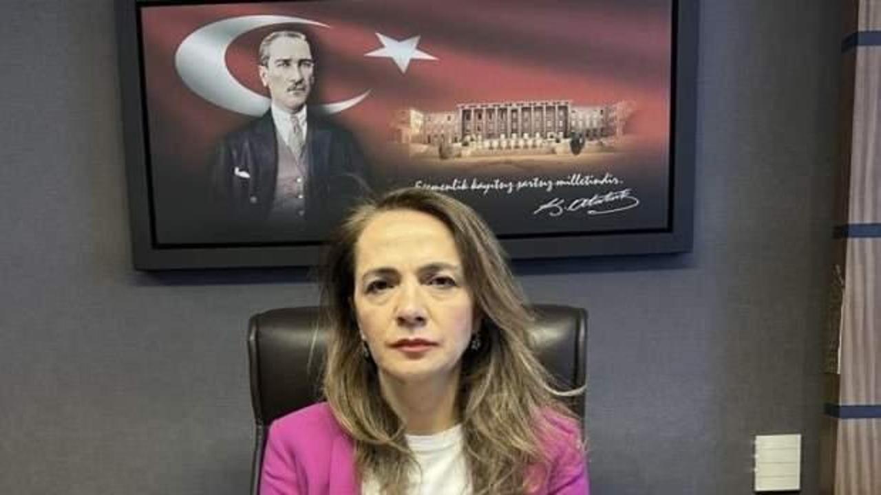 CHP İstanbul Milletvekili İlgezdi, Çanakkale'de trafik kazası geçirdi