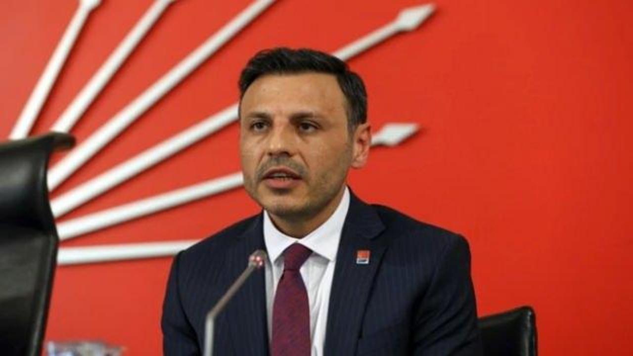 CHP’li Özgür Çelik’in ifadesi ortaya çıktı: ‘Oy için 100 bin TL teklif etti’