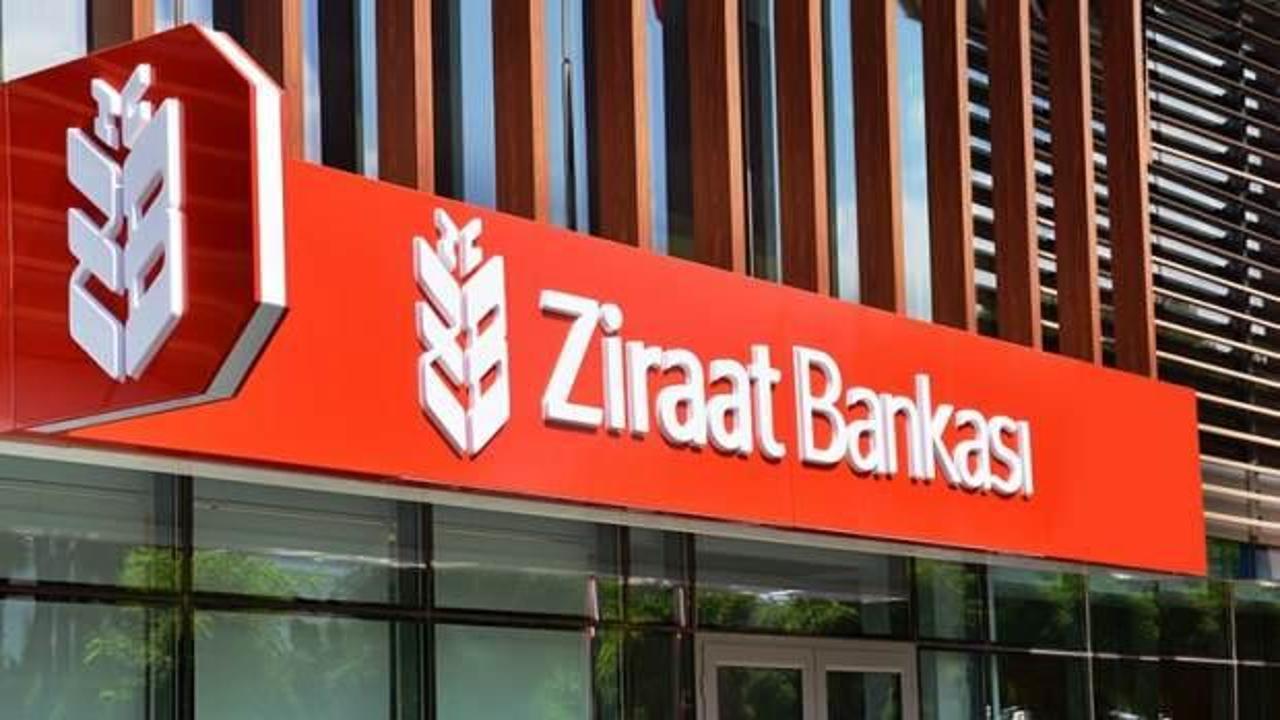 CHP'li vekilden ısıtılmış Ziraat Bankası yalanı! 