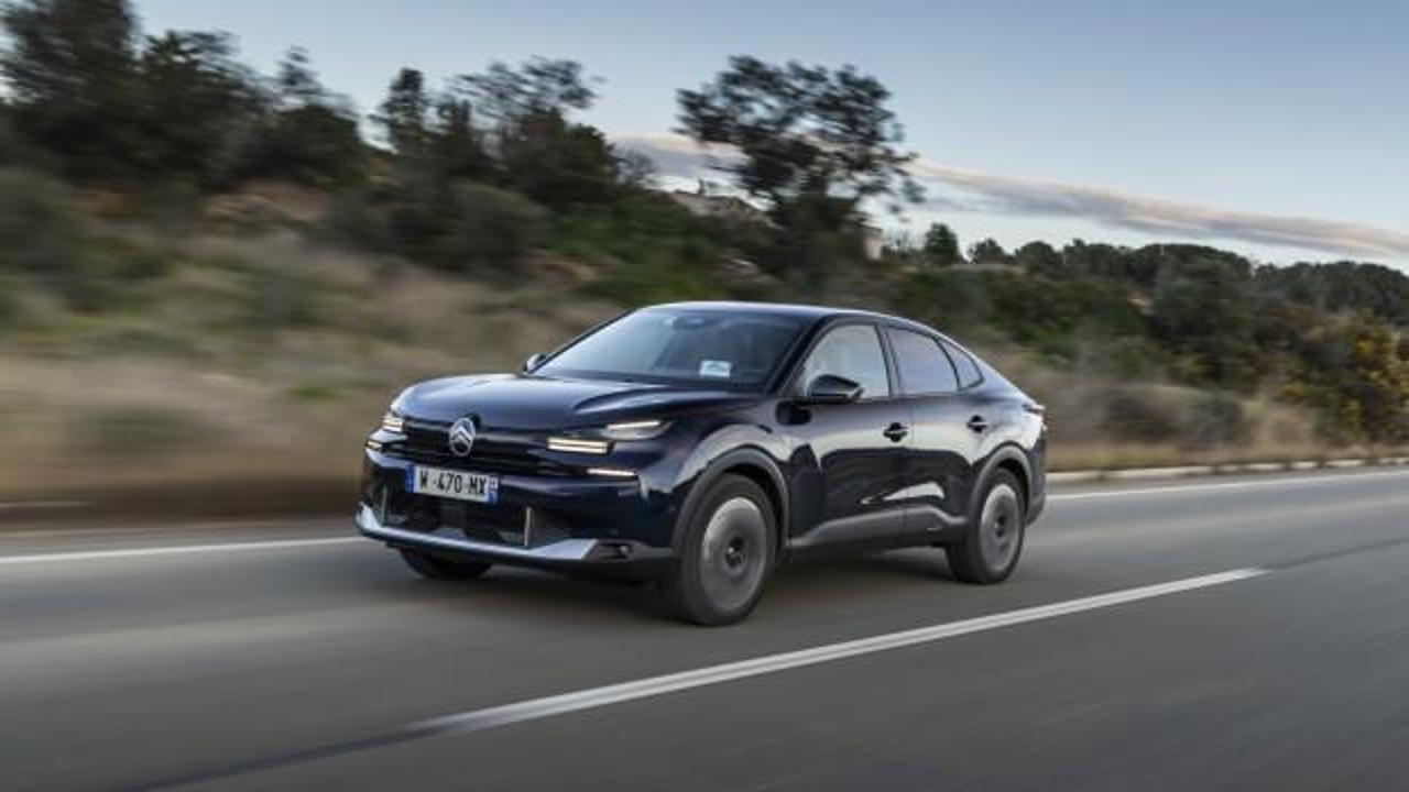 Citroen Temmuz ayında cazip kredi koşulları sunuyor
