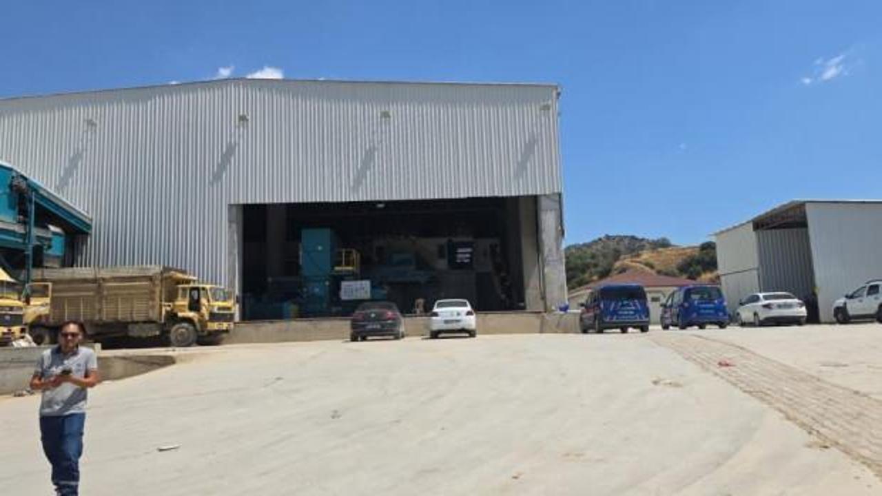 Çöp ayrıştırması sırasında bebek cesedi bulunmuştu: Anneyi bulmak için özel ekip kuruldu