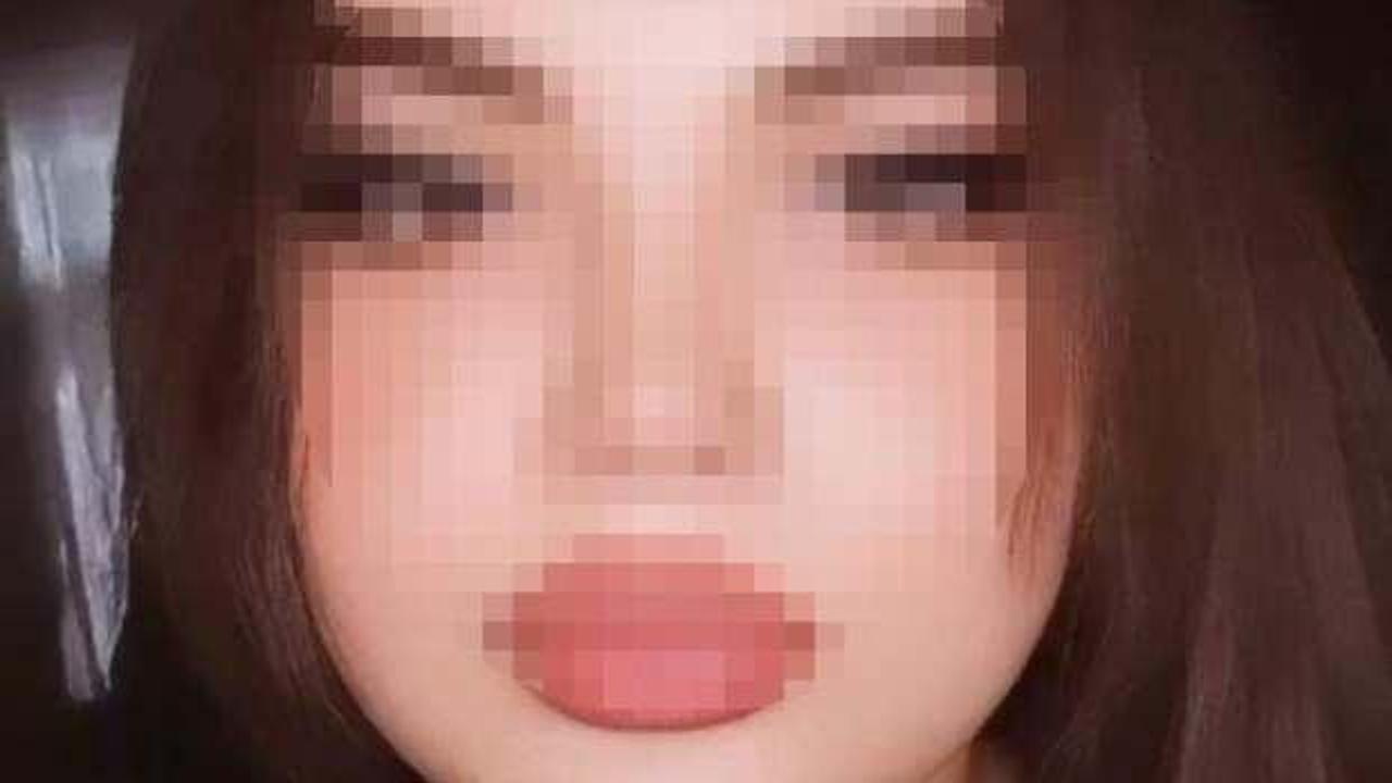 Dayısını &ouml;ld&uuml;ren kızın cezası belli oldu!