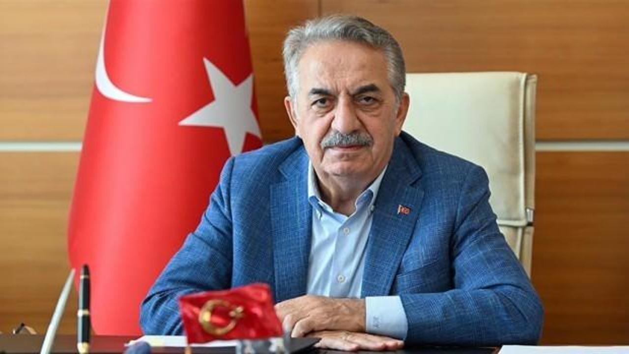 DMM: Hayati Yazıcı ile İmamoğlu'nun babasının görüştüğü iddiası gerçek dışı