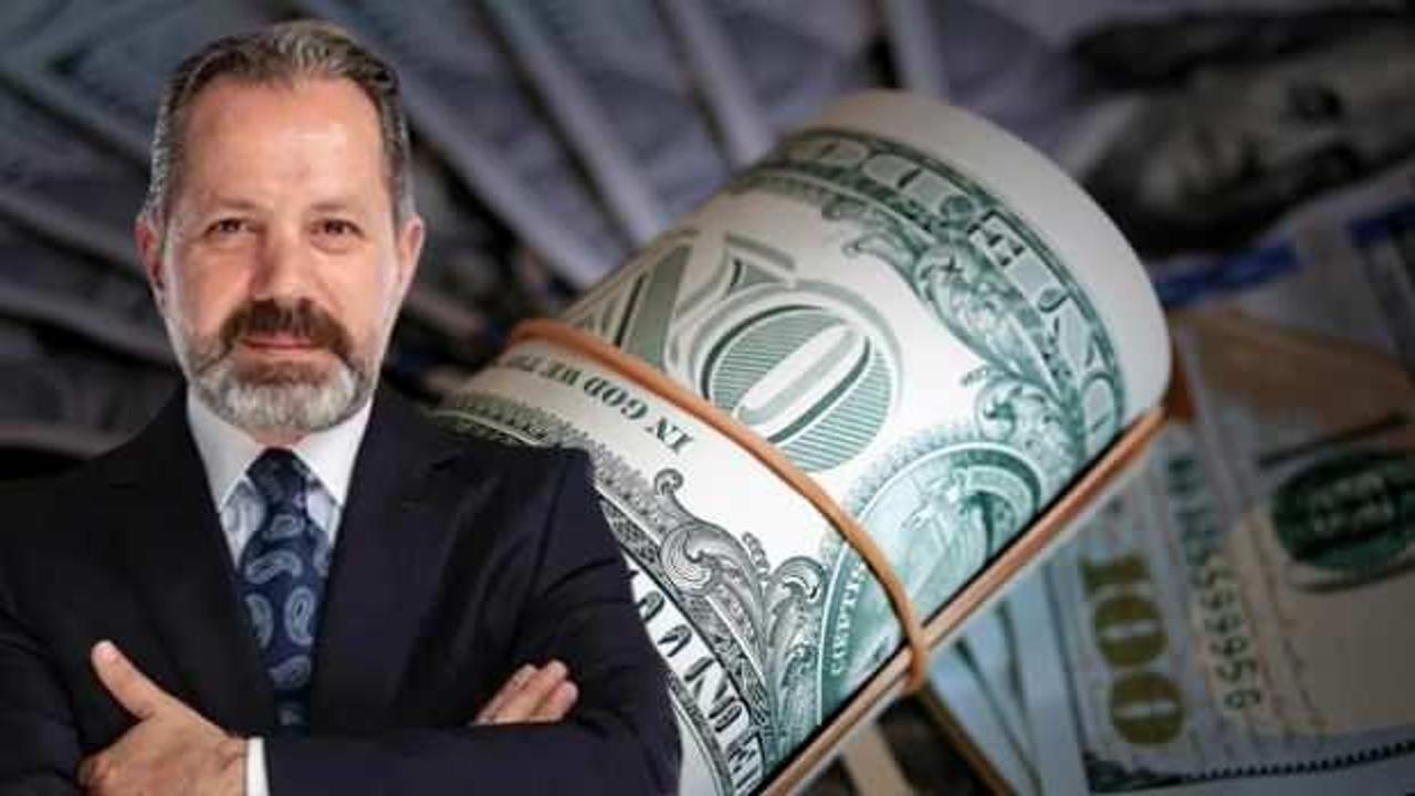 Dolar devri bitiyor mu? İslam Memiş yeni gözdeyi duyurdu