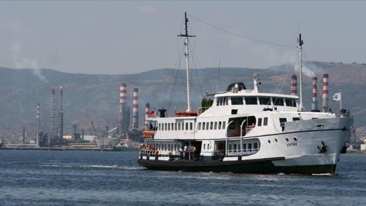 Düzenli gemi seferlerine ilişkin esaslarda düzenleme