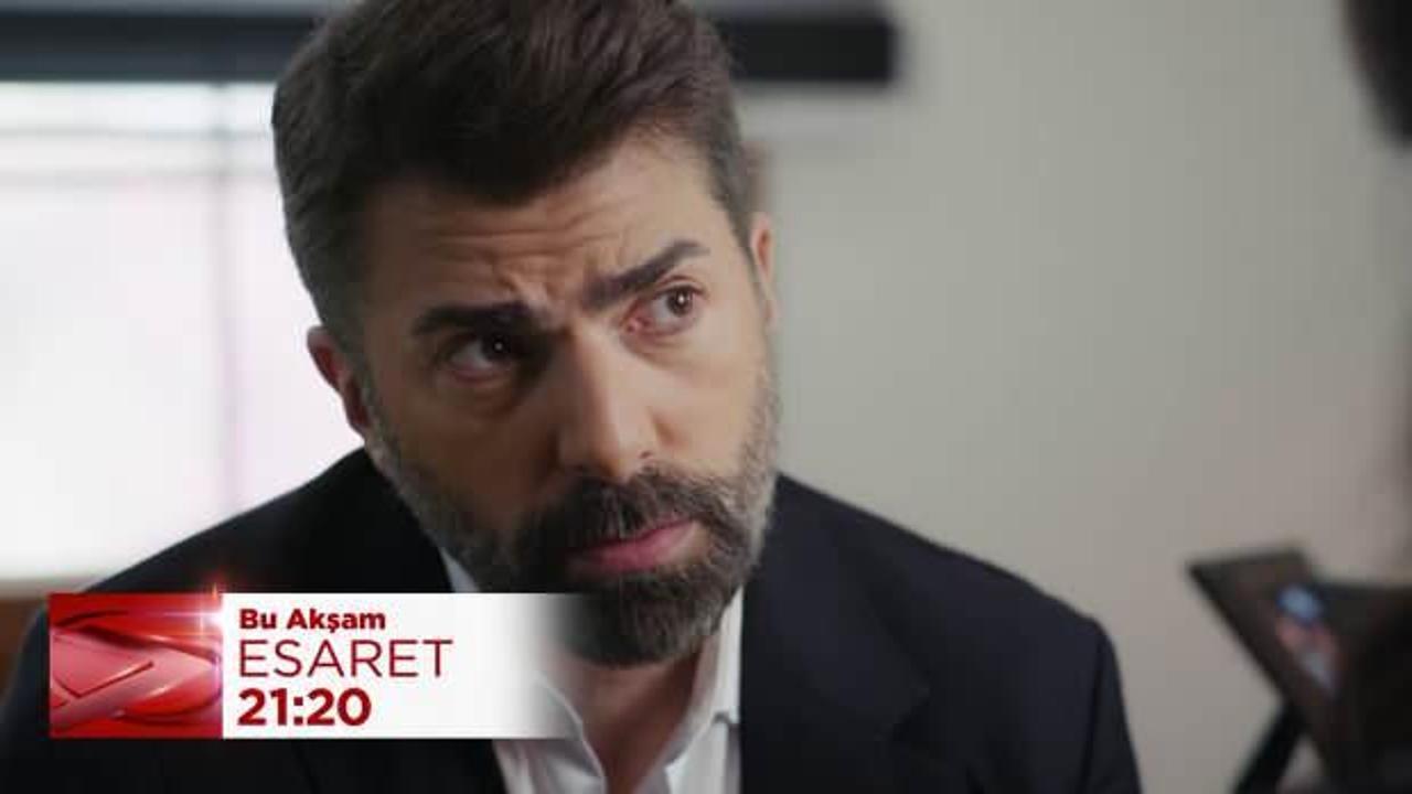 Esaret'te doğum başlıyor! Bebeklerinin sağlığı iyi olacak mı?