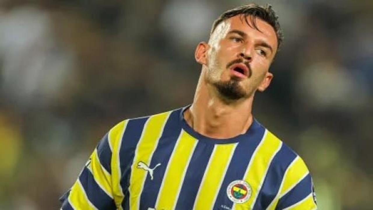 Fenerbahçe'de hayal kırıklığı yaratmıştı! Süper Lig'e dönüyor