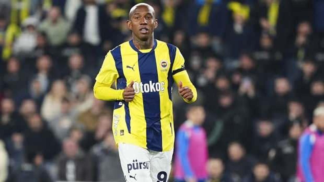 Fenerbahçe'de sakatlık şoku! Kampa katılamayacak