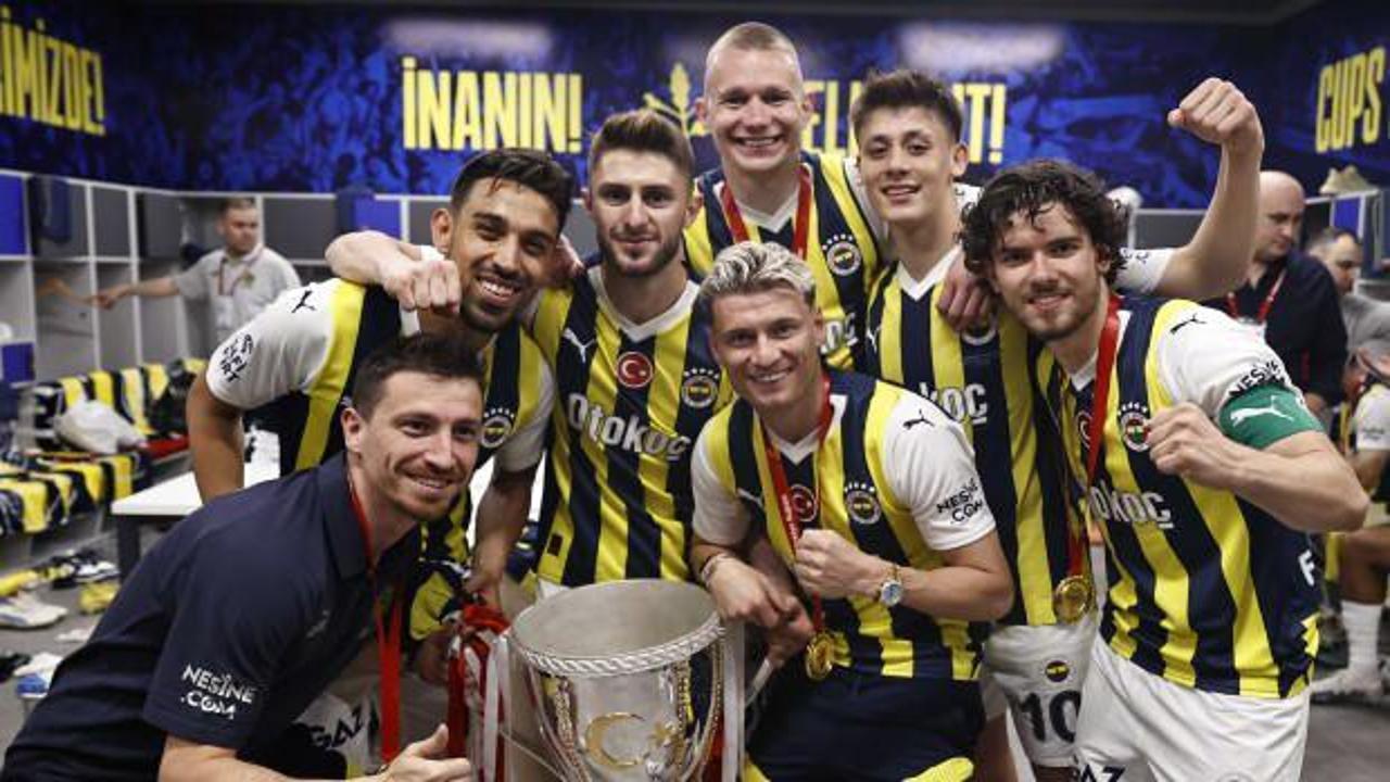 Fenerbahçe'nin eski yıldızıydı: Süper Lig ekibine transfer oldu
