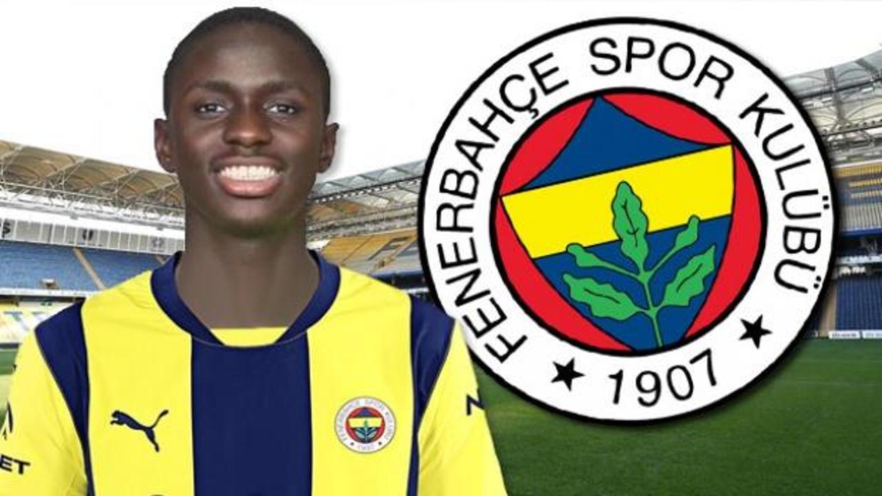 Fenerbahçe’nin yeni transferi Abdou Aziz Fall kimdir?