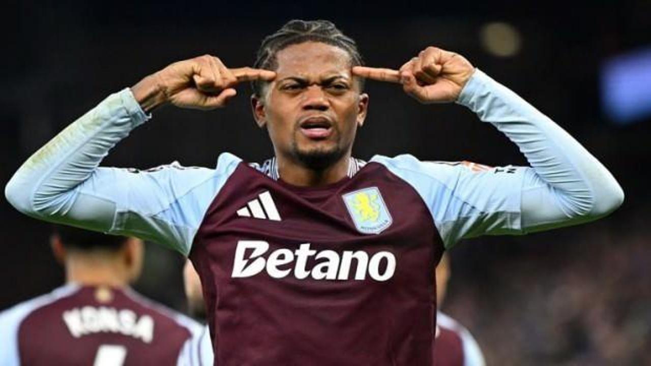 Fenerbah&ccedil;e'ye r&uuml;zgar gibi kanat geliyor! 32 milyon Euro &ouml;denmişti