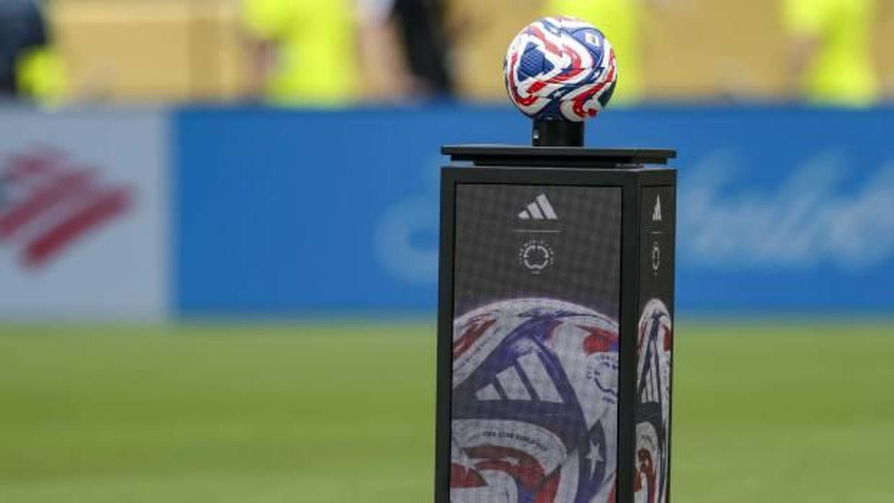 FIFA Kulüpler Dünya Kupası'nda ilk finalist belli oldu