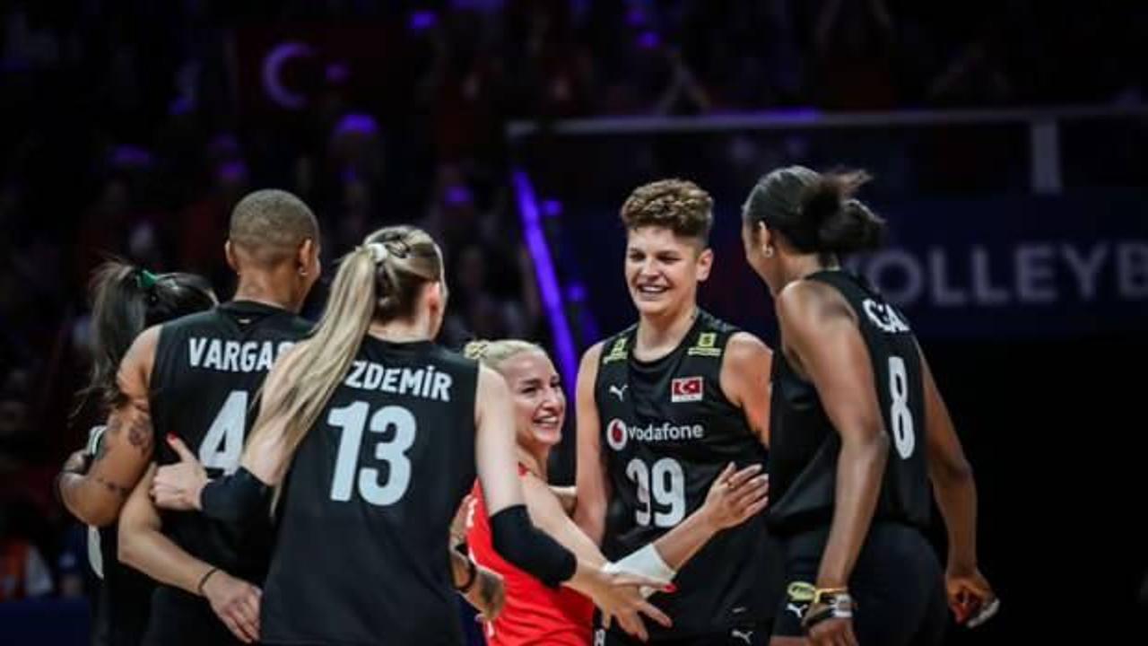 Filenin Sultanları Sırbistan'a mağlup oldu