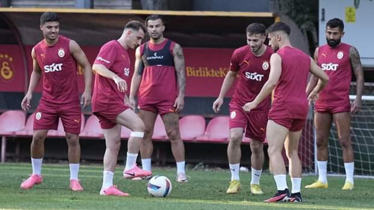 Galatasaray'a büyük umutlara gelmişti: Süper Lig ekibine imzayı attı