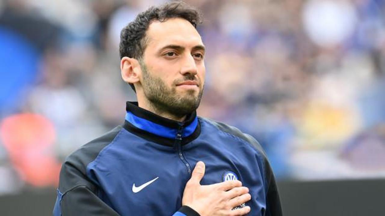 Galatasaray'ın 'Hakan aşkı' yeniden alevlendi: Inter'e yeni teklif sunuldu